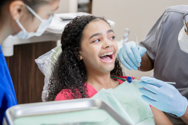 Best Emergency Dentist for Kids  in Mclean, TX