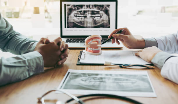 Best Broken Tooth Emergency  in Mclean, TX