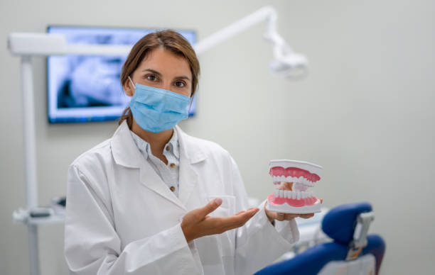 Best Emergency Dental Services Near Me  in Mclean, TX