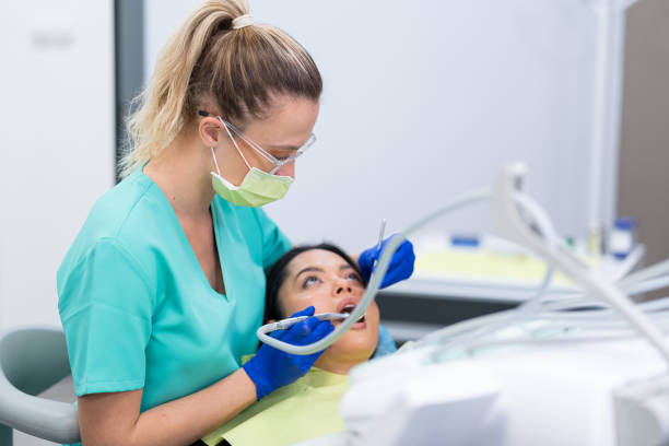 Best Urgent Tooth Repair  in Mclean, TX