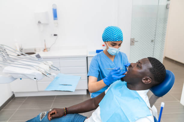 Best Dentist Open on Weekends  in Mclean, TX